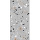 Πλακάκι Alder Grey 60Χ120 A' Γκρι Ματ Μωσαϊκό 